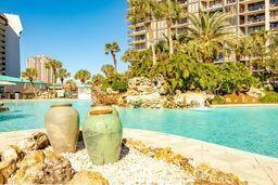EDGEWATER BEACH - Residential