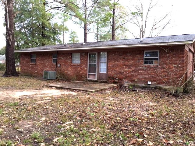 ADAMS POWELL - Residential Lease