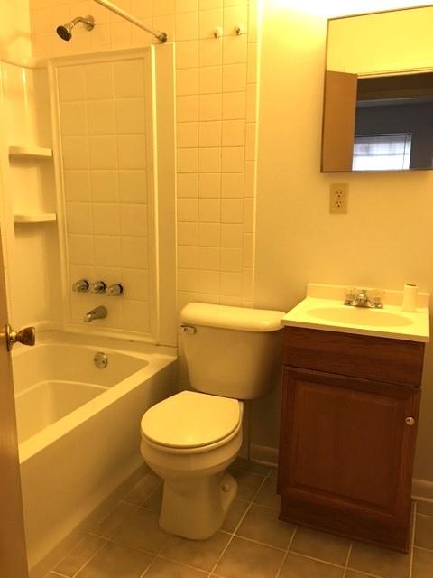 ADAMS POWELL - Residential Lease