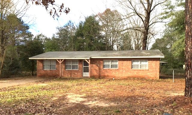 ADAMS POWELL - Residential Lease
