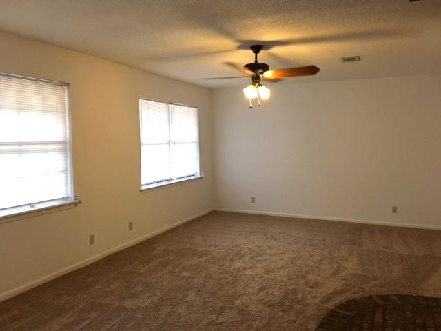 ADAMS POWELL - Residential Lease