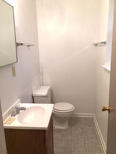ADAMS POWELL - Residential Lease