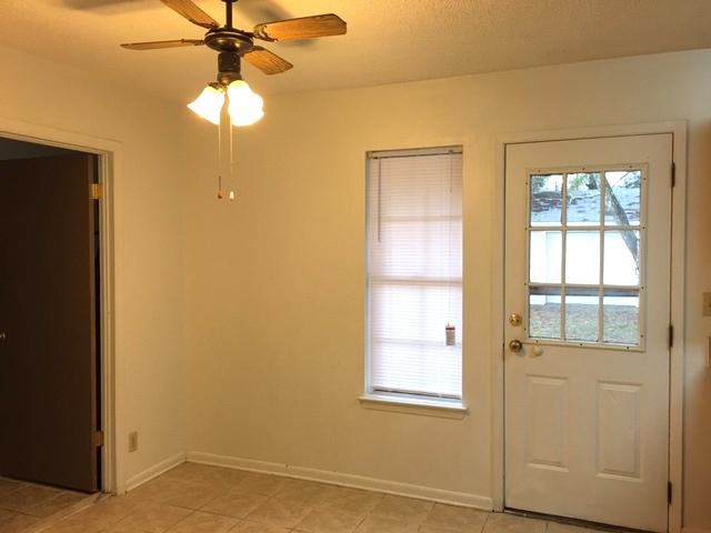 ADAMS POWELL - Residential Lease