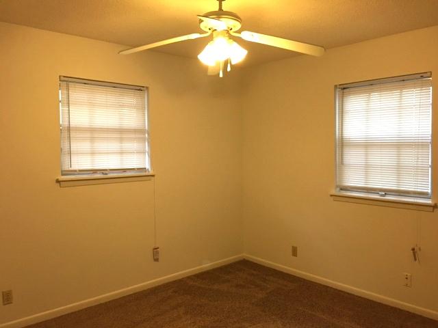 ADAMS POWELL - Residential Lease