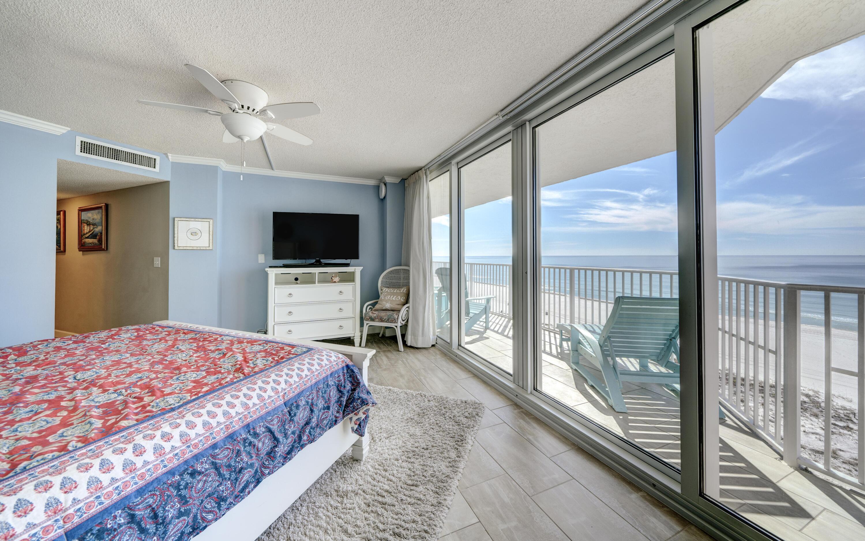 DUNES OF PANAMA PH 5 CONDO - Residential