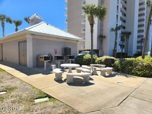 DUNES OF PANAMA PH 5 CONDO - Residential
