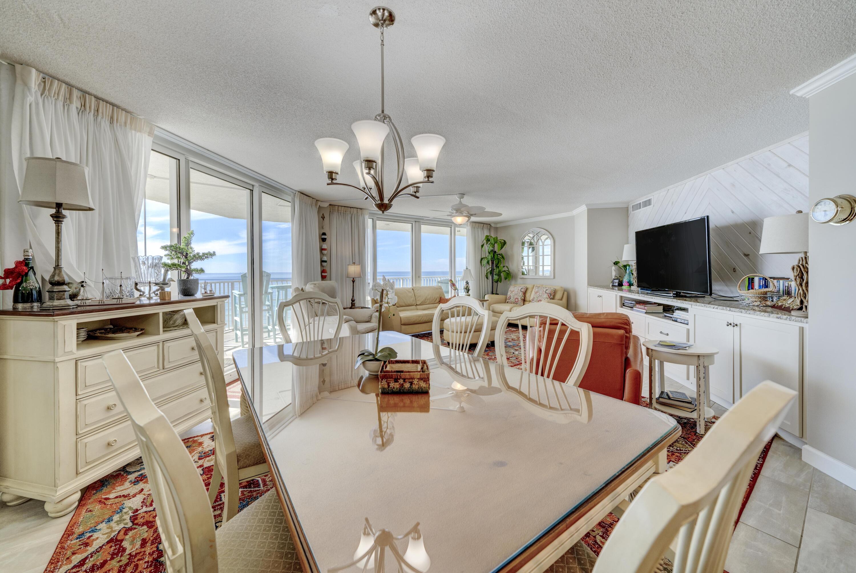 DUNES OF PANAMA PH 5 CONDO - Residential
