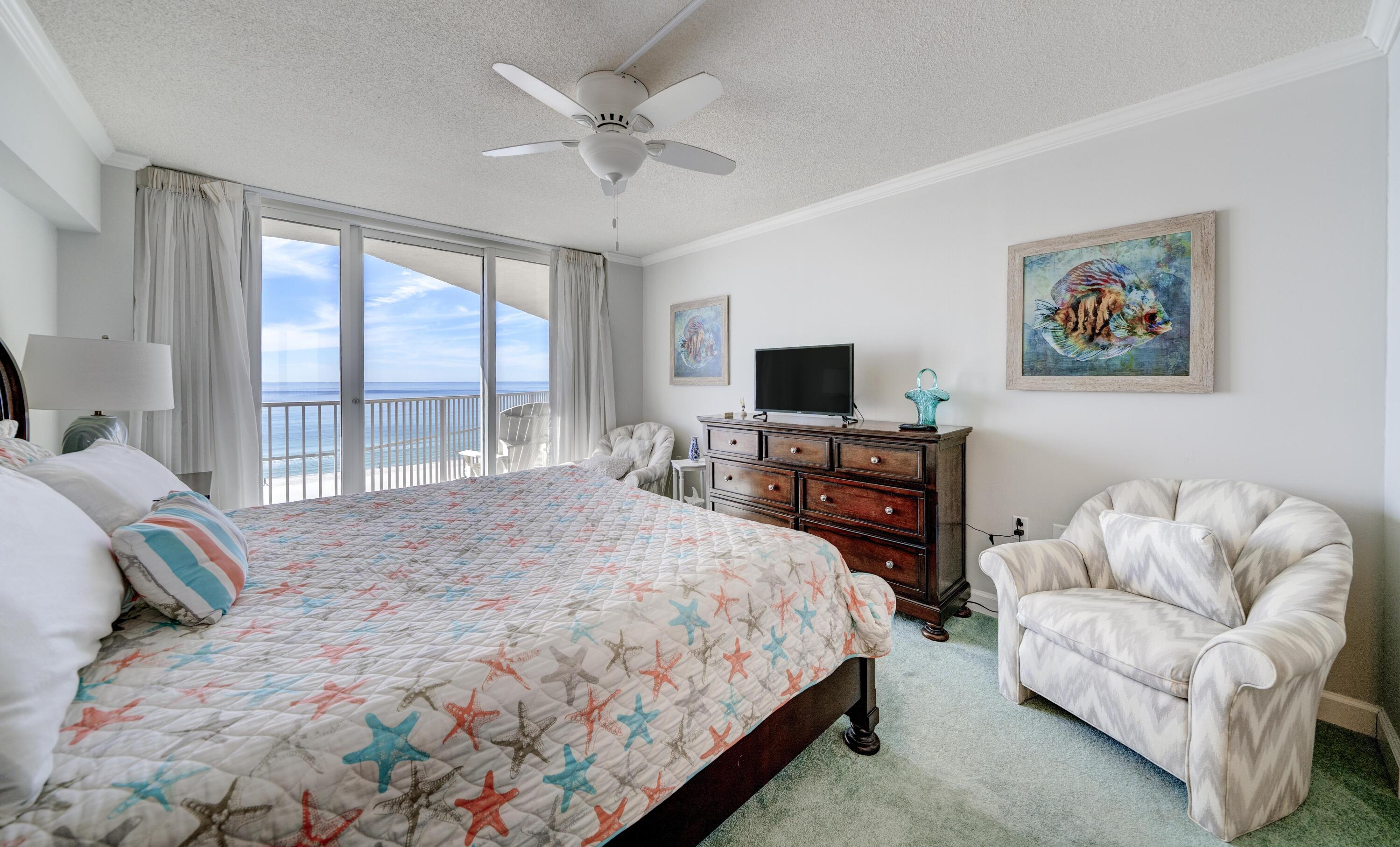 DUNES OF PANAMA PH 5 CONDO - Residential