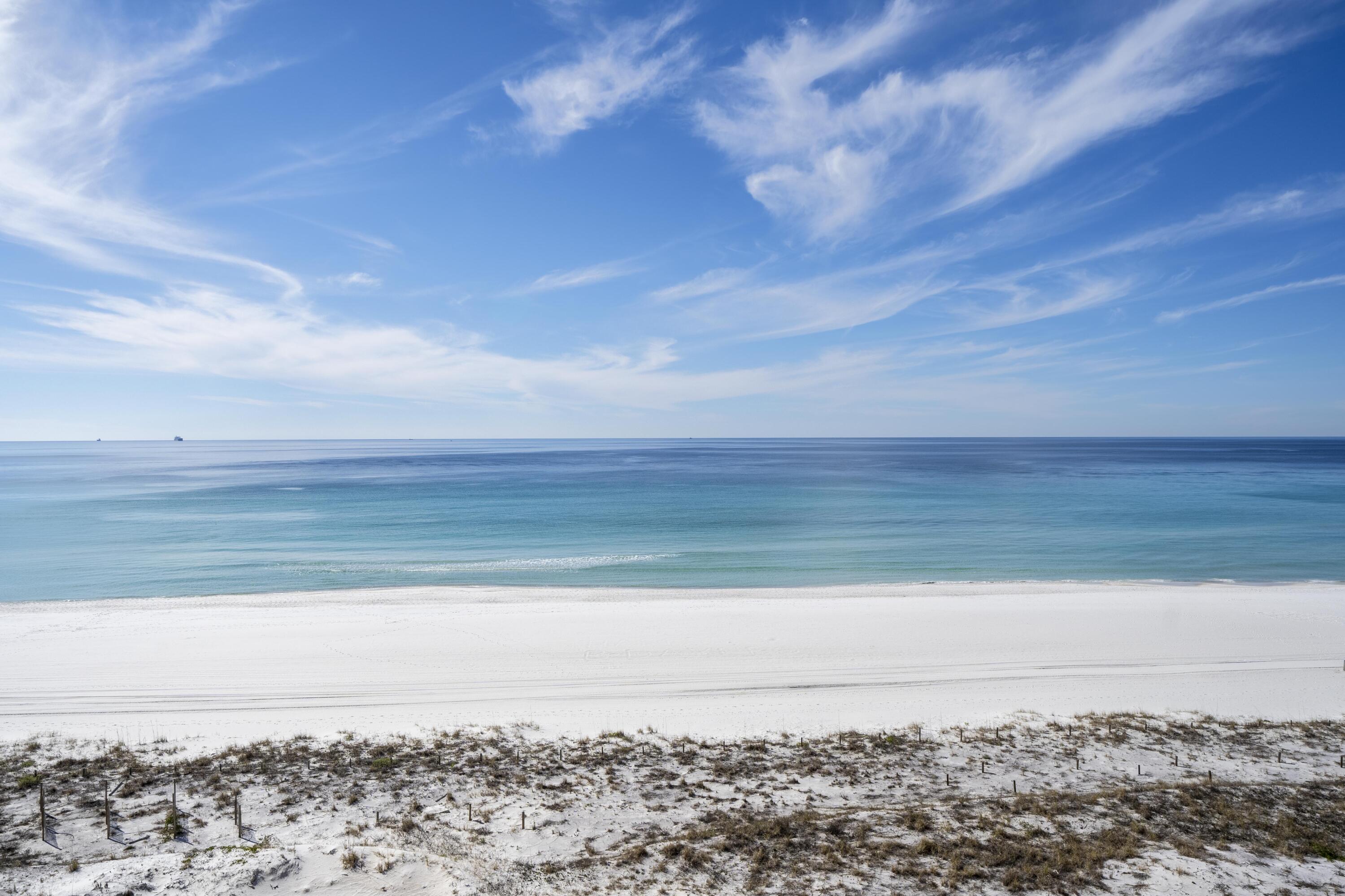 DUNES OF PANAMA PH 5 CONDO - Residential