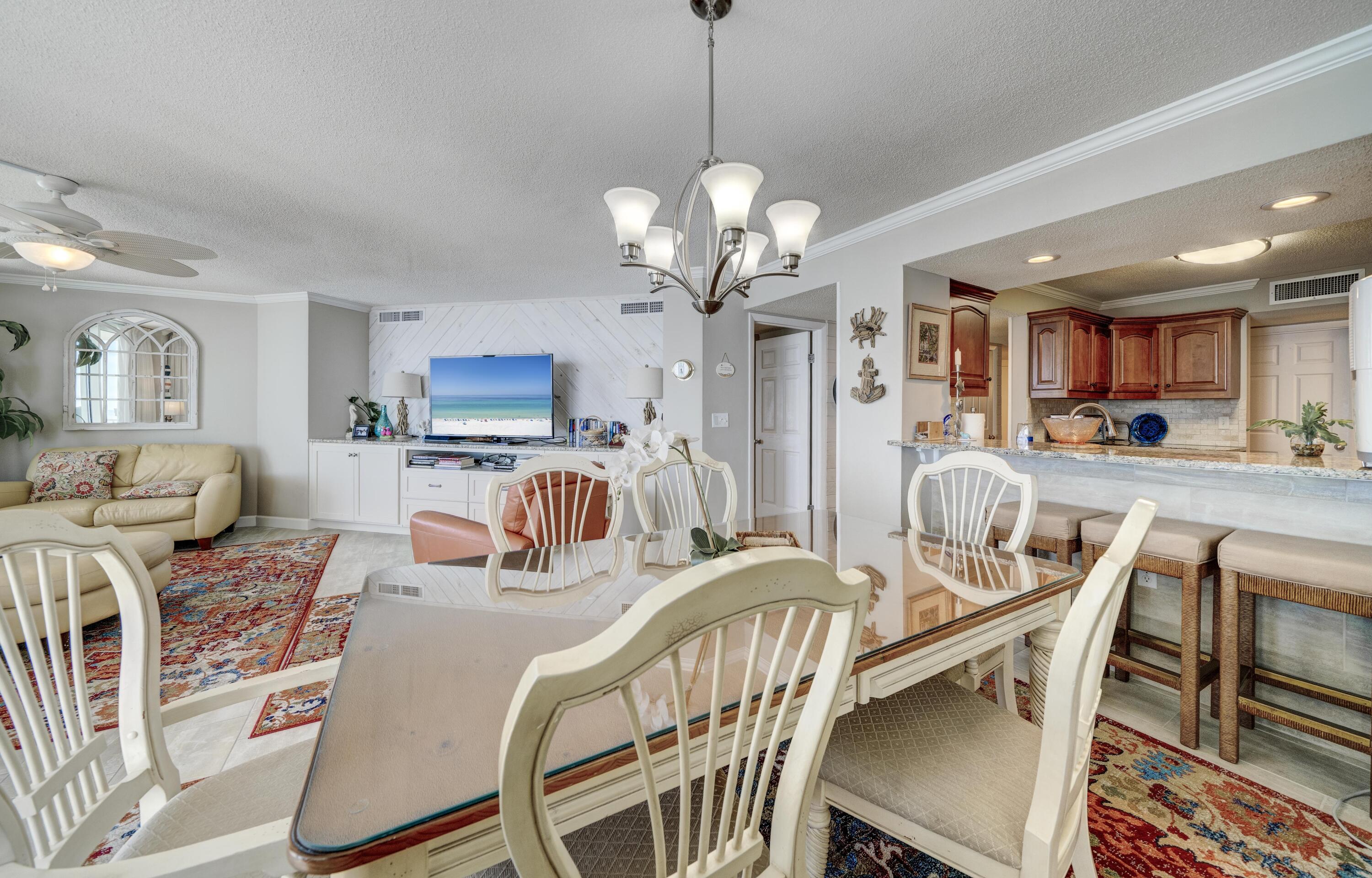 DUNES OF PANAMA PH 5 CONDO - Residential