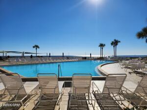 DUNES OF PANAMA PH 5 CONDO - Residential