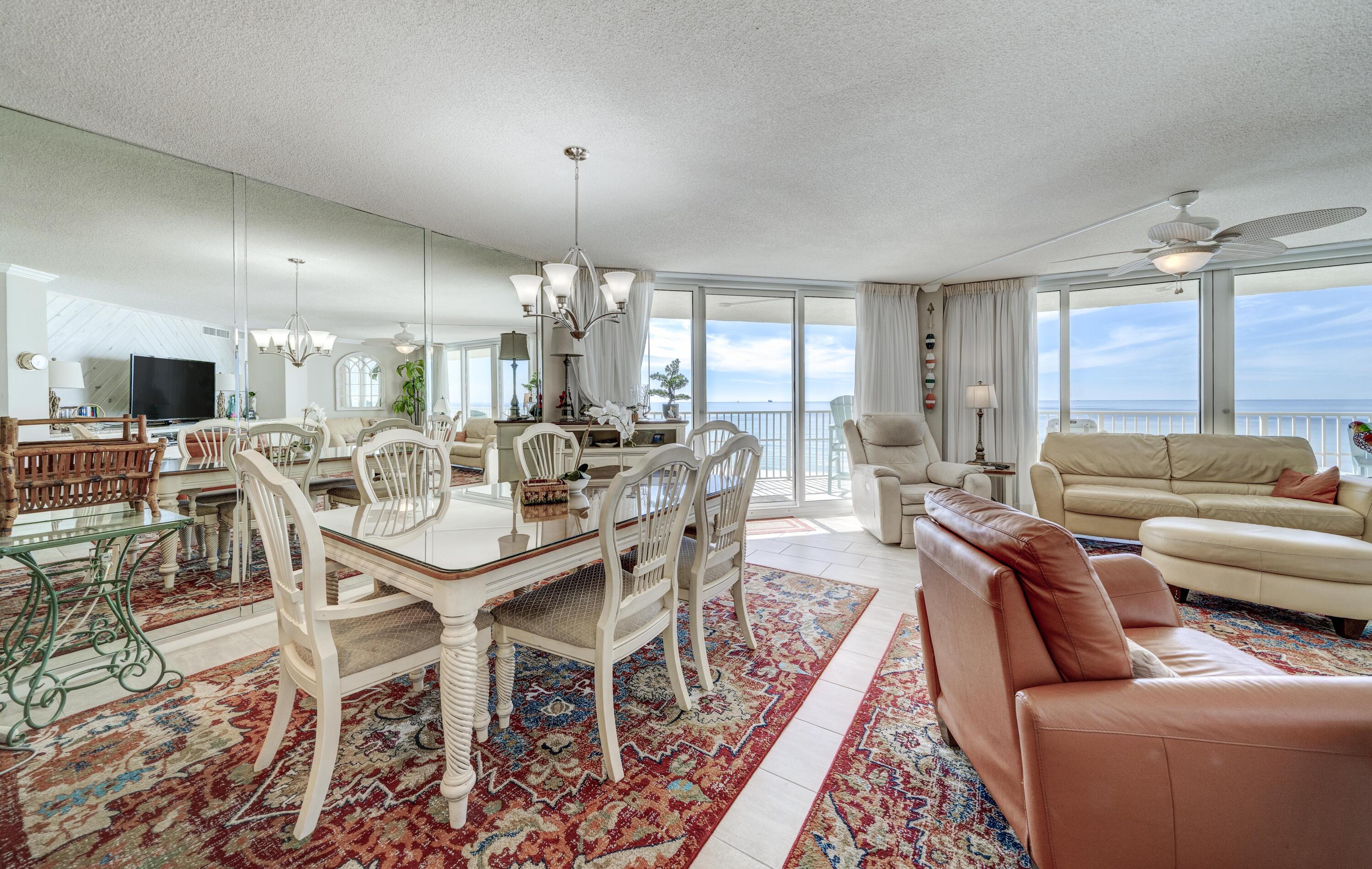 DUNES OF PANAMA PH 5 CONDO - Residential