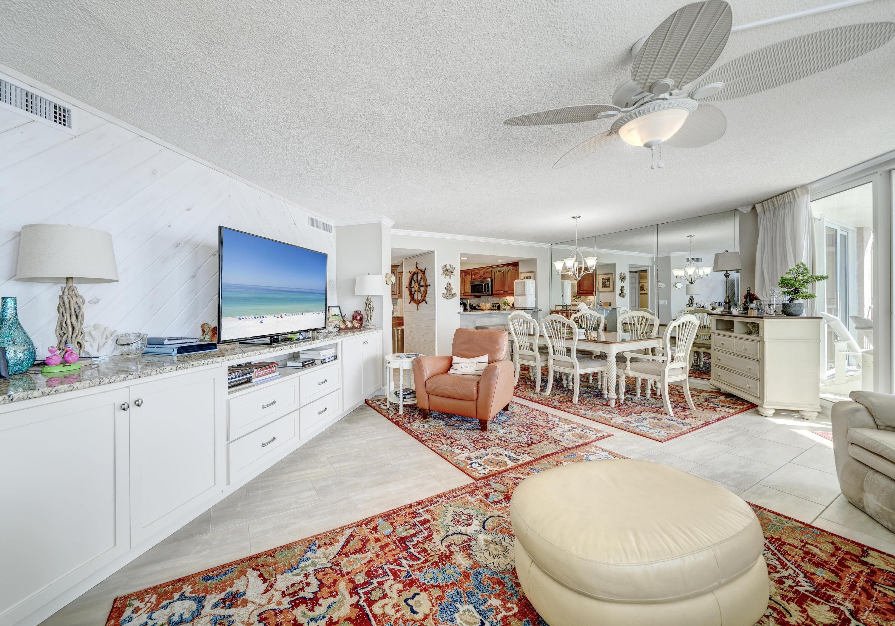 DUNES OF PANAMA PH 5 CONDO - Residential
