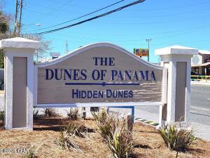 DUNES OF PANAMA PH 5 CONDO - Residential