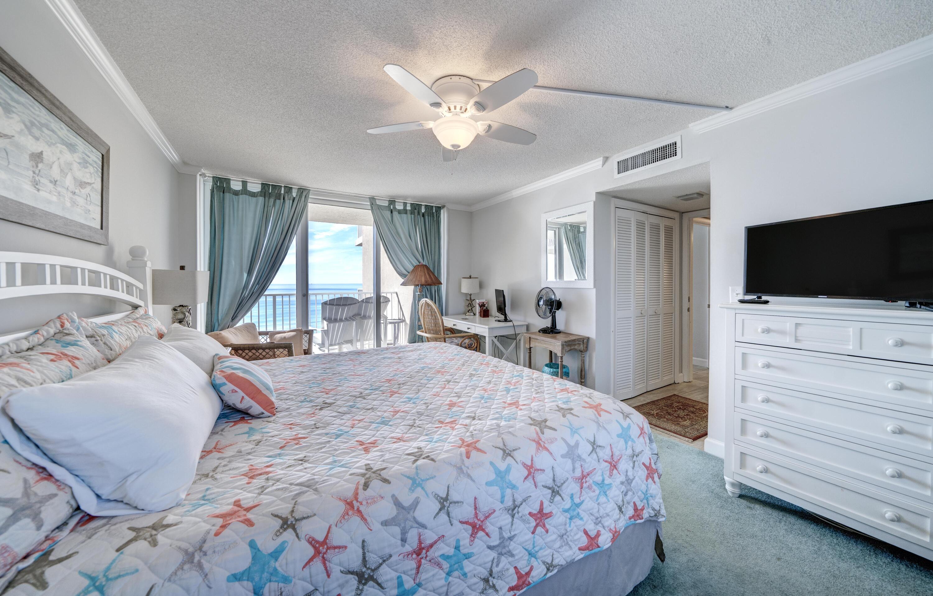 DUNES OF PANAMA PH 5 CONDO - Residential