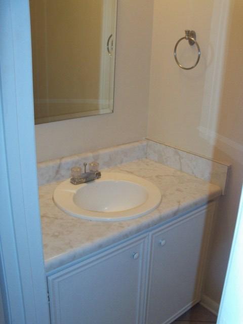 WOODHAM MANOR - Residential Lease