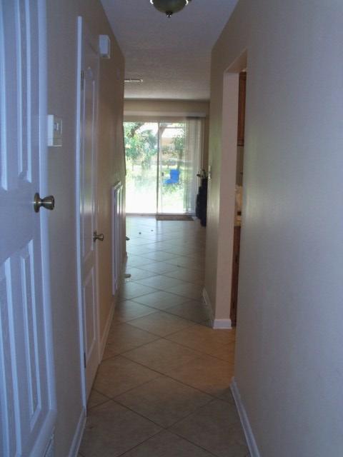WOODHAM MANOR - Residential Lease