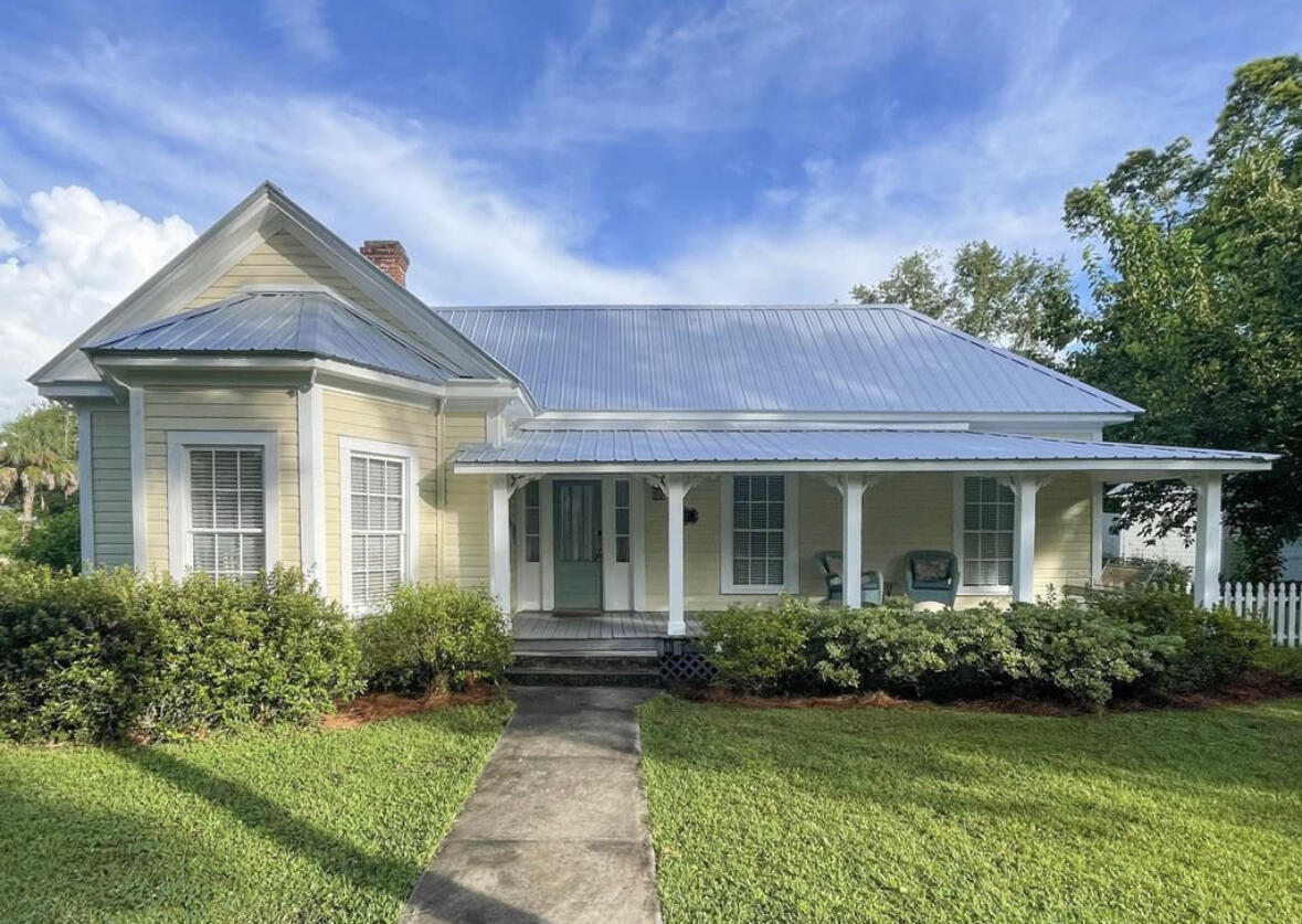 Apalachicola - Residential