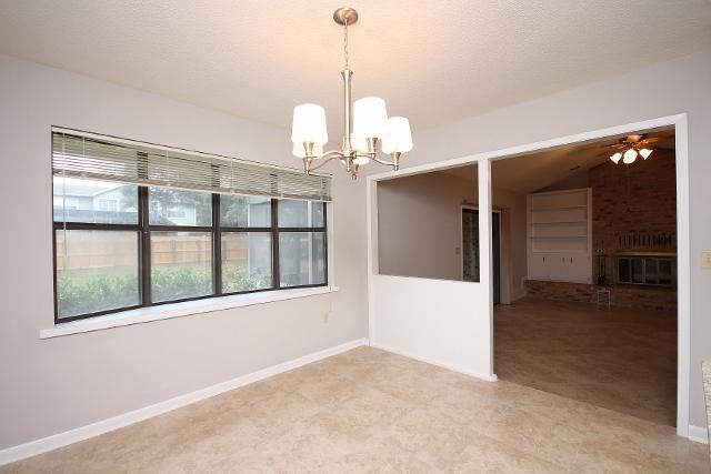 CARIBBEAN VILLAGE EAST 3 - Residential Lease