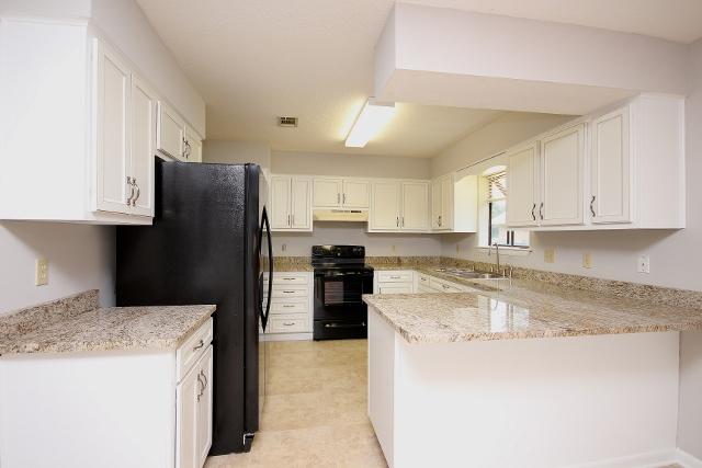 CARIBBEAN VILLAGE EAST 3 - Residential Lease