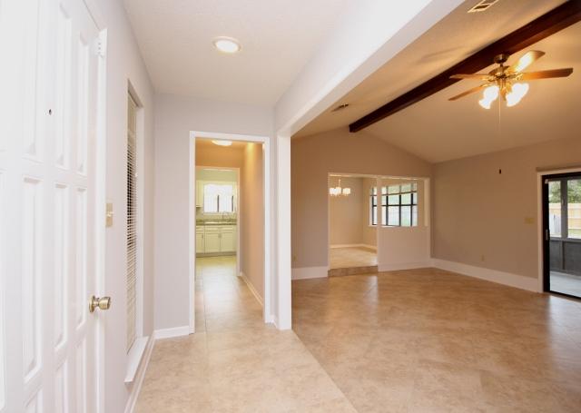 CARIBBEAN VILLAGE EAST 3 - Residential Lease