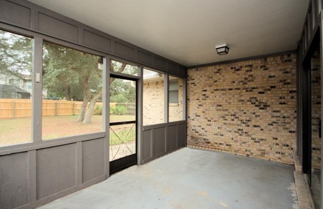 CARIBBEAN VILLAGE EAST 3 - Residential Lease