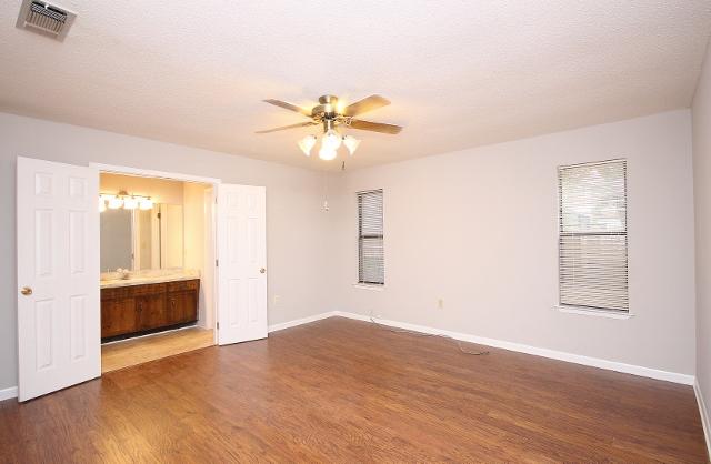 CARIBBEAN VILLAGE EAST 3 - Residential Lease