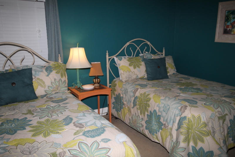WATERCREST CONDO - Residential