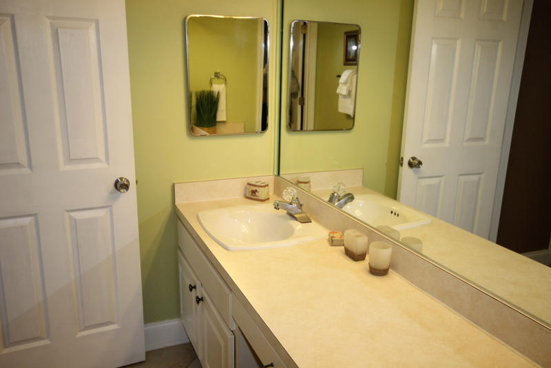 WATERCREST CONDO - Residential