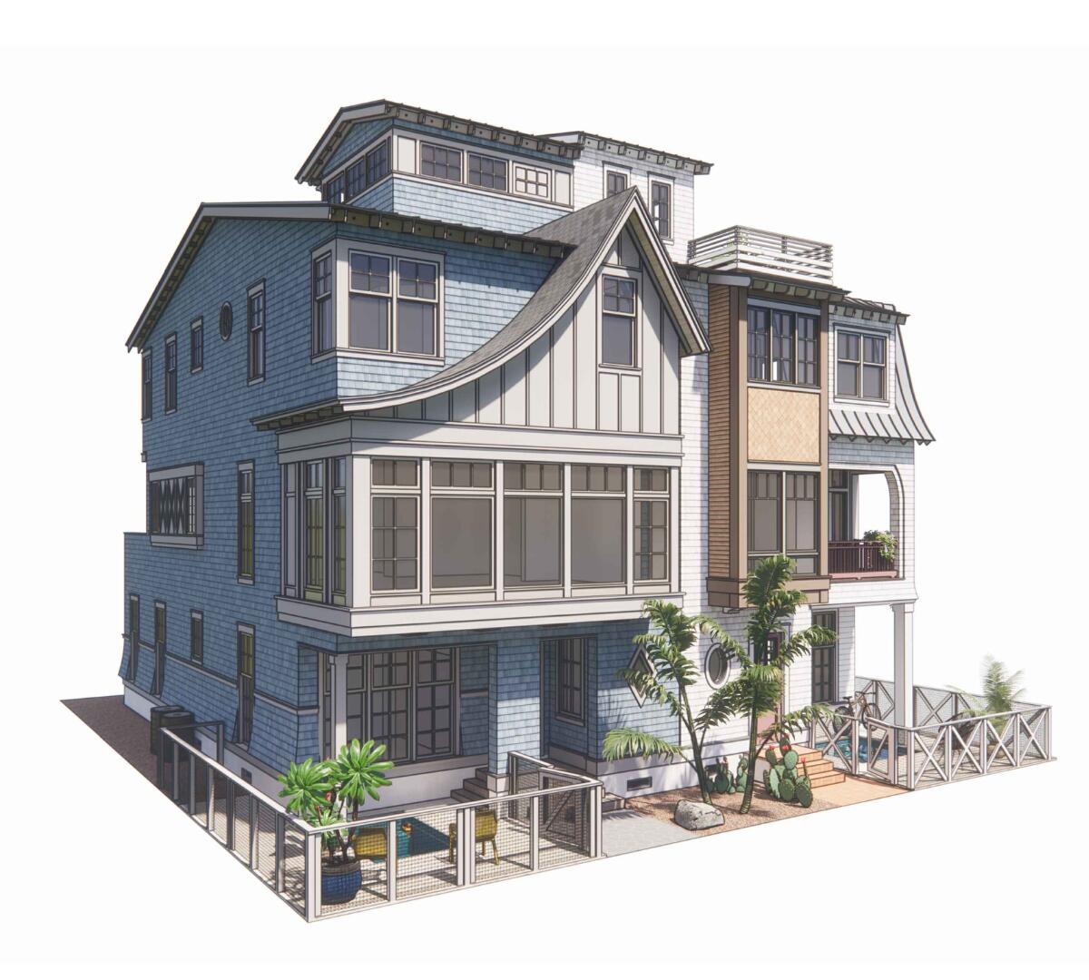 Now under construction and nearing completion, this 4-bedroom, 4.5-bathroom home offers over 3,200 square feet of thoughtfully designed living space in the private, gated enclave of Grace Point on 30A. Blending timeless architecture with elevated finishes, the residence features open-concept living, generous porches, and seamless indoor-outdoor flow.

Tucked at the east end of 30A, Grace Point is one of the area's most  exclusive communities with proximity to Alys Beach, Kaiya, and Rosemary Beach, it's an unmatched location.