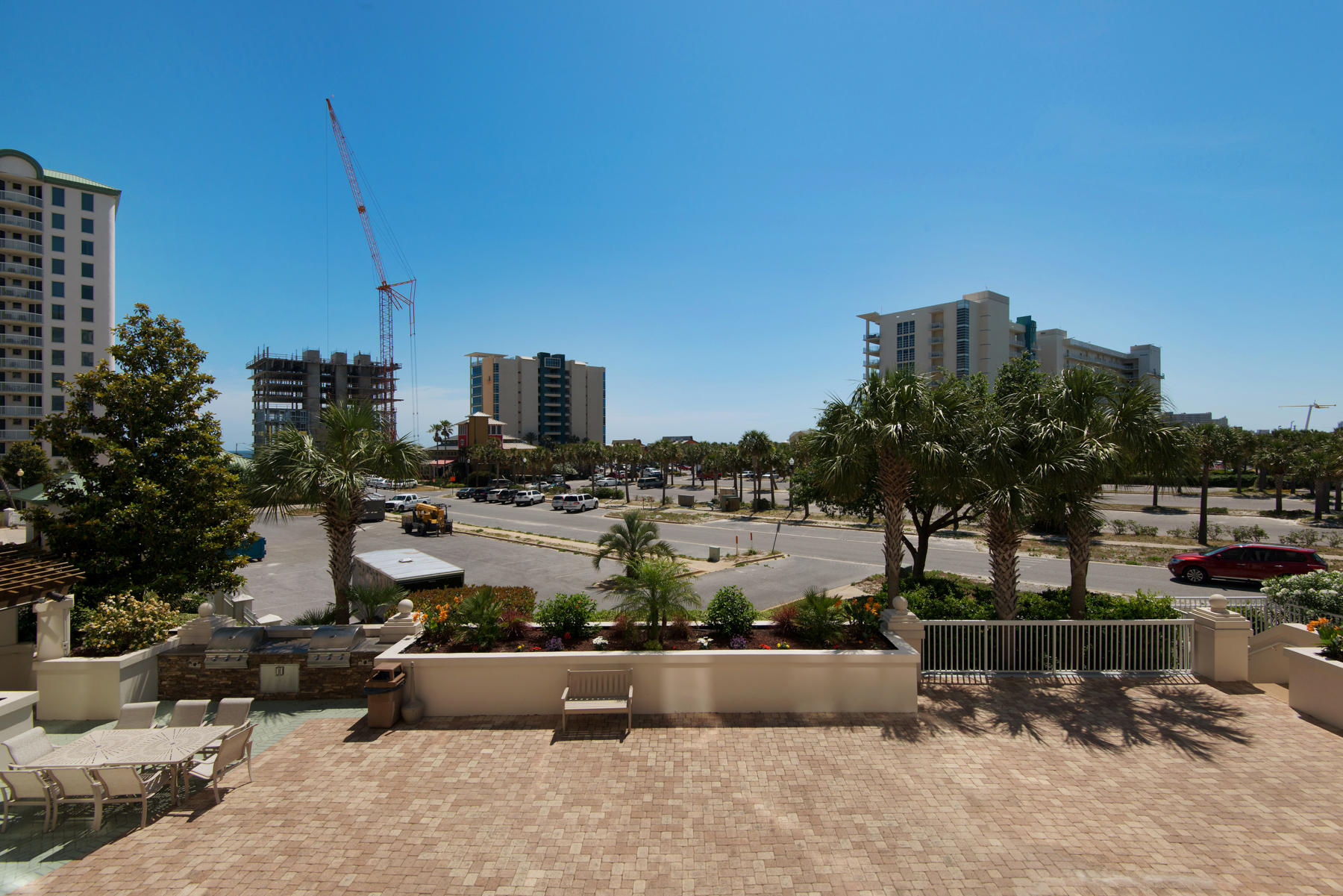 ST. LUCIA AT SILVER SHELLS - Residential
