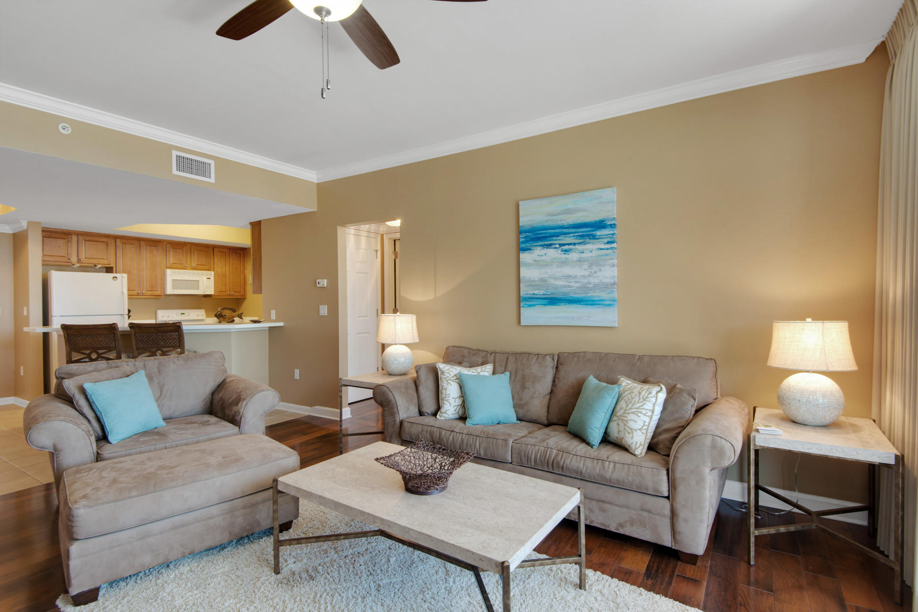 ST. LUCIA AT SILVER SHELLS - Residential