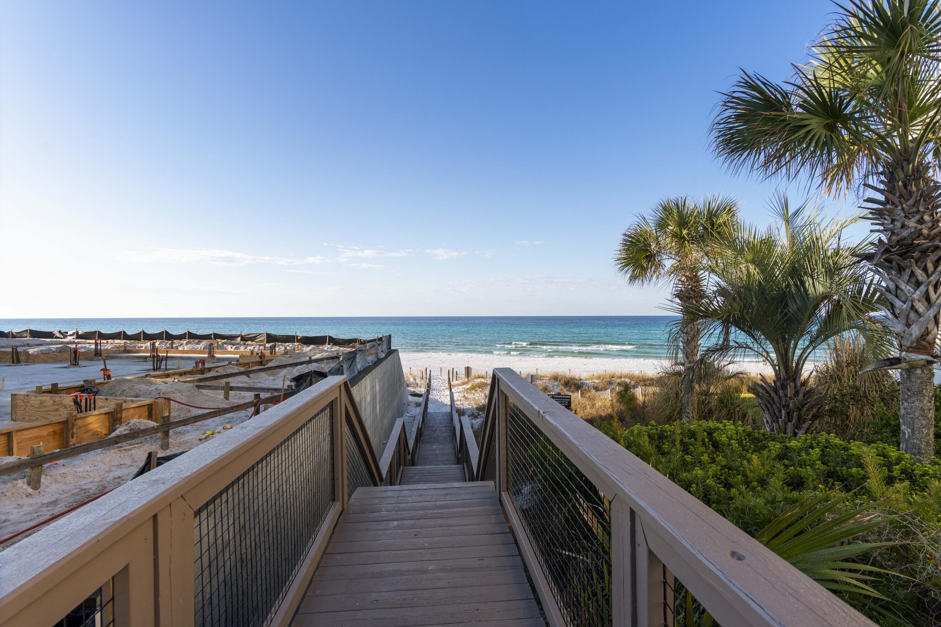 GULF TRACE - Land
