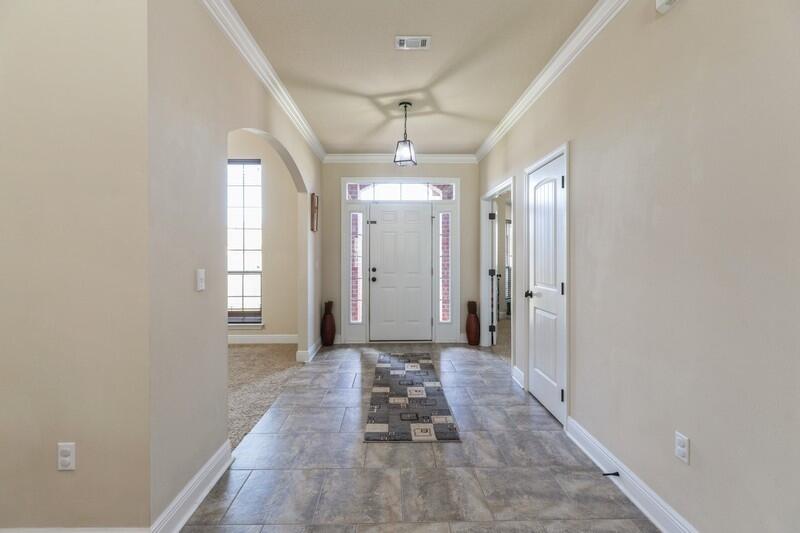 BROWNSTONE MANOR - Residential
