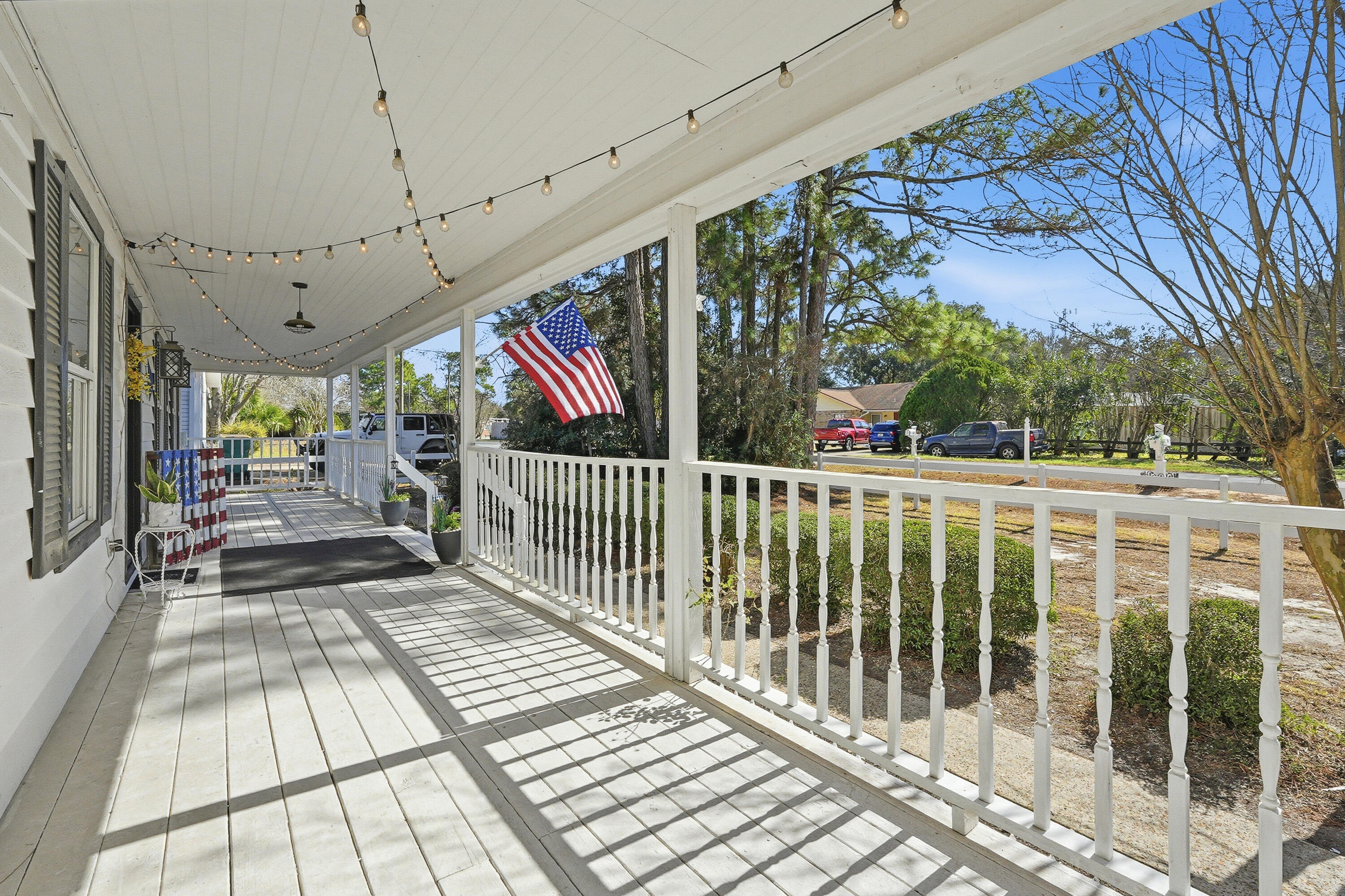 WYNNEHAVEN BEACH ESTATES - Residential