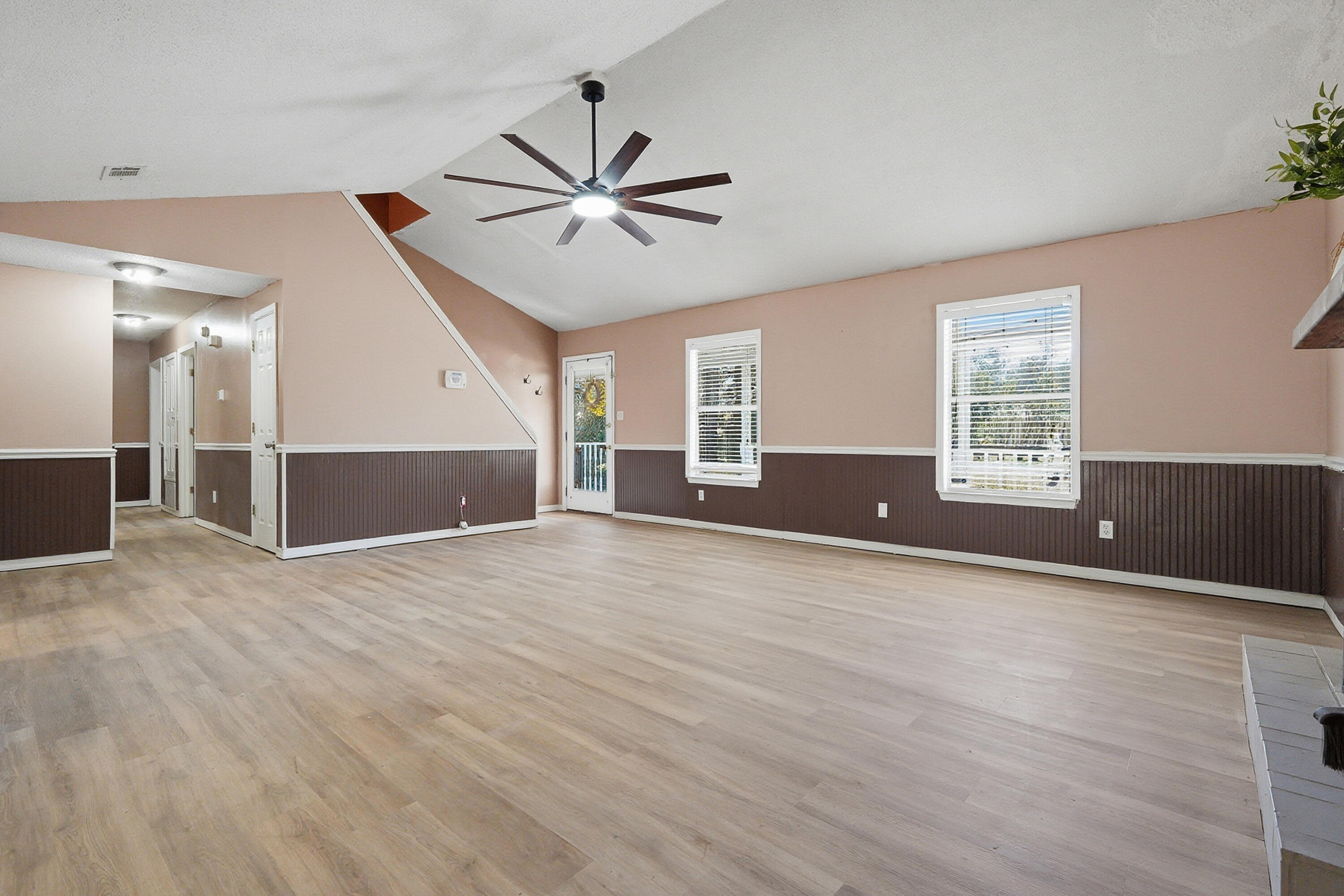 WYNNEHAVEN BEACH ESTATES - Residential