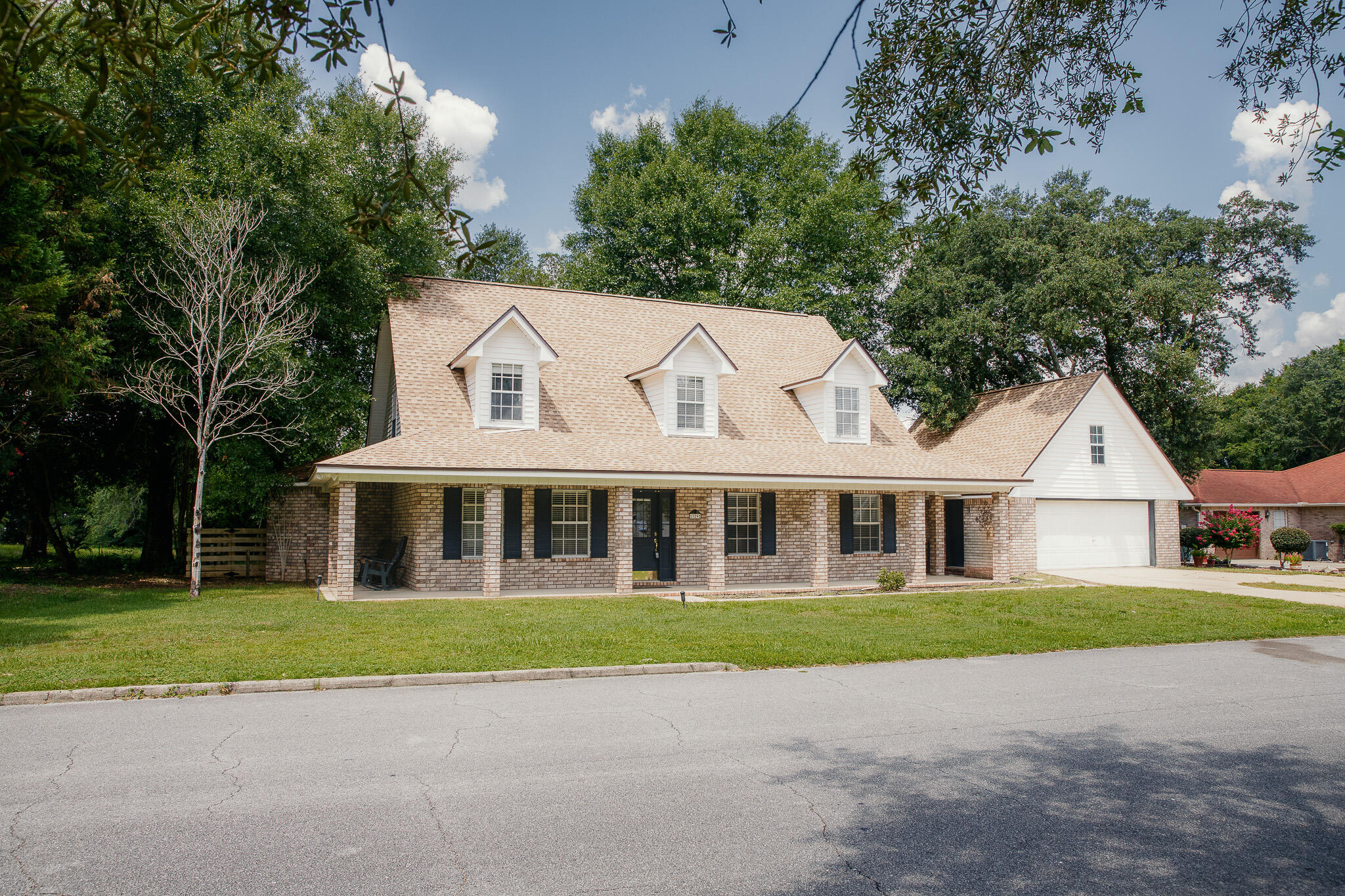 TIMBERLINE EST LOT 94 - Residential