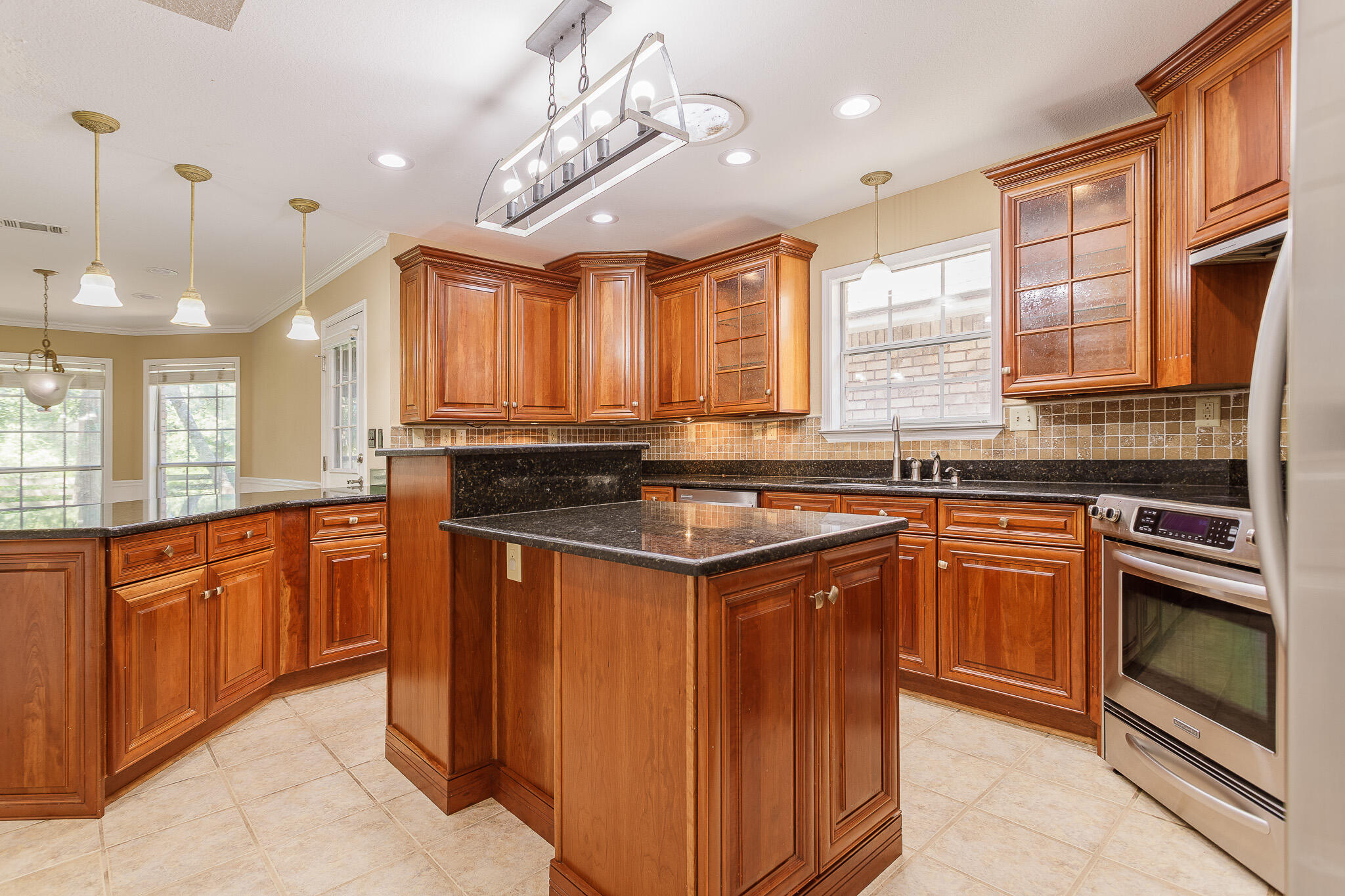 TIMBERLINE EST LOT 94 - Residential