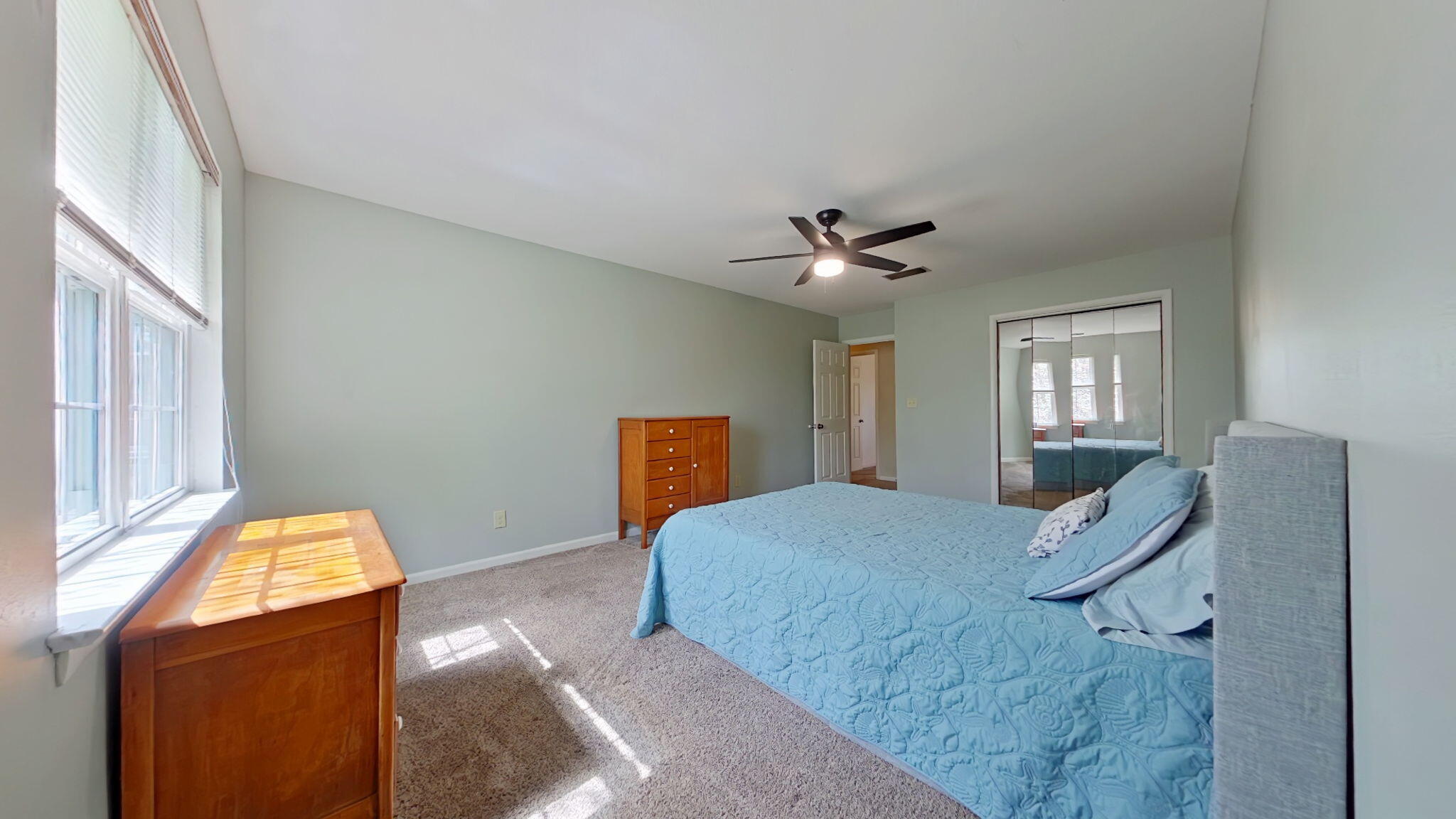 FOREST PLACE S/D - Residential