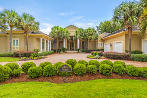 BURNT PINE - Residential