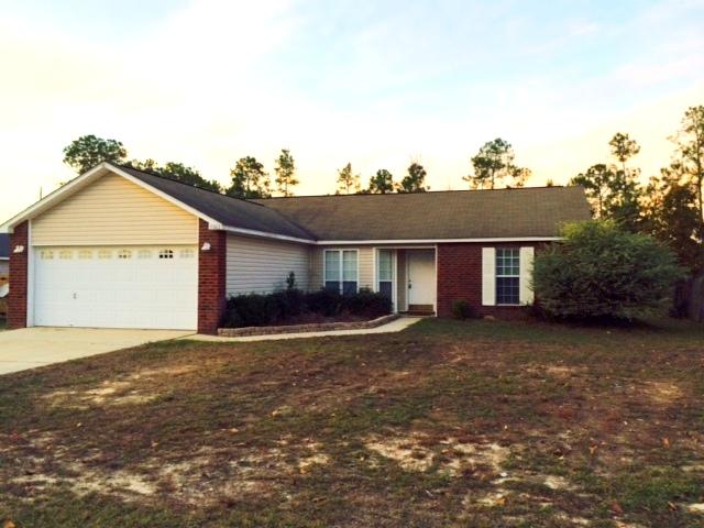 THE PINES - Residential Lease