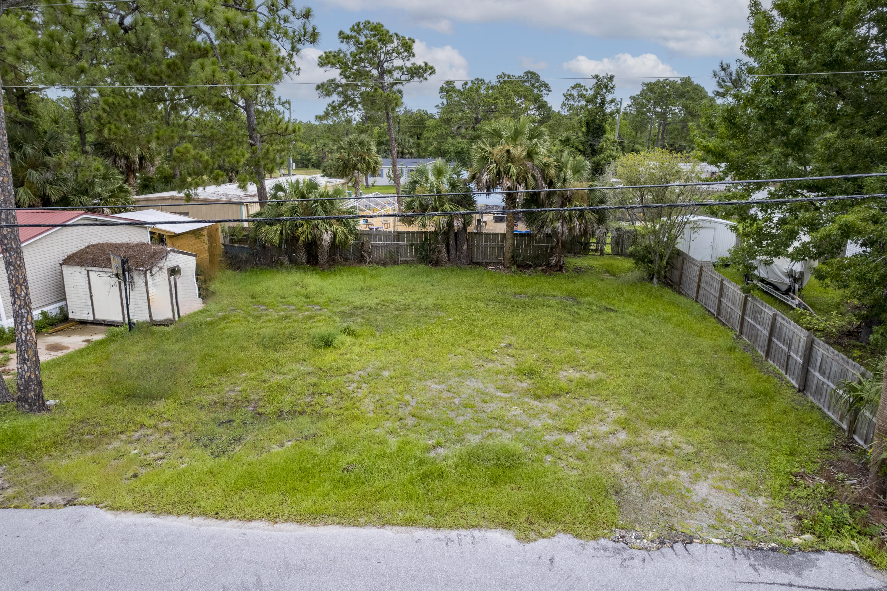 BAYSIDE PARK UNIT 1 - Land