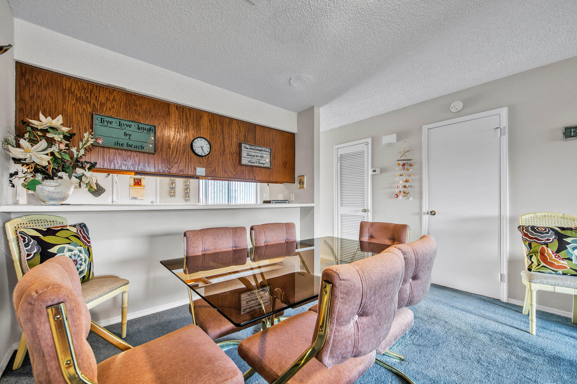 SANDPRINTS CONDO - Residential