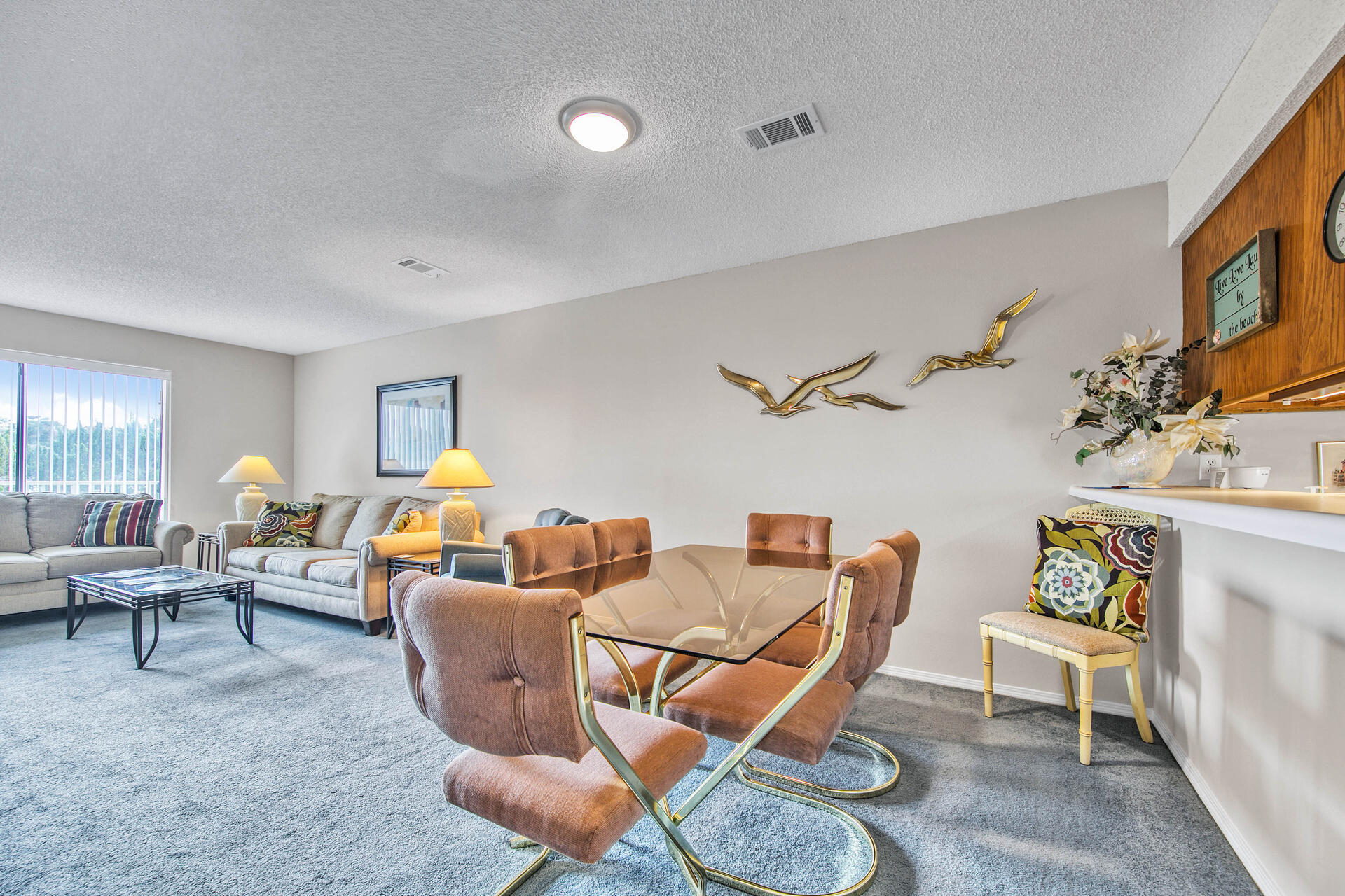 SANDPRINTS CONDO - Residential