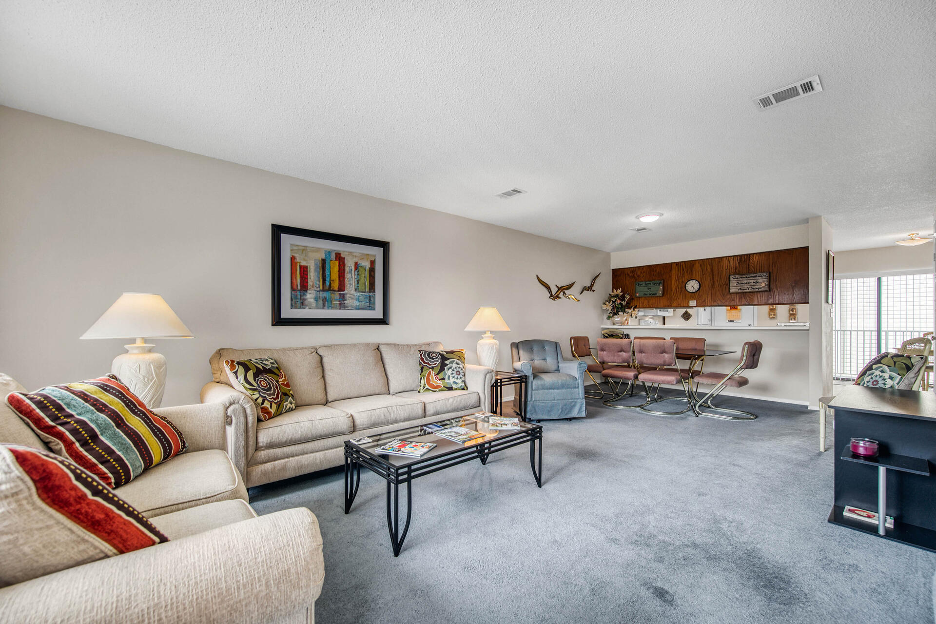 SANDPRINTS CONDO - Residential