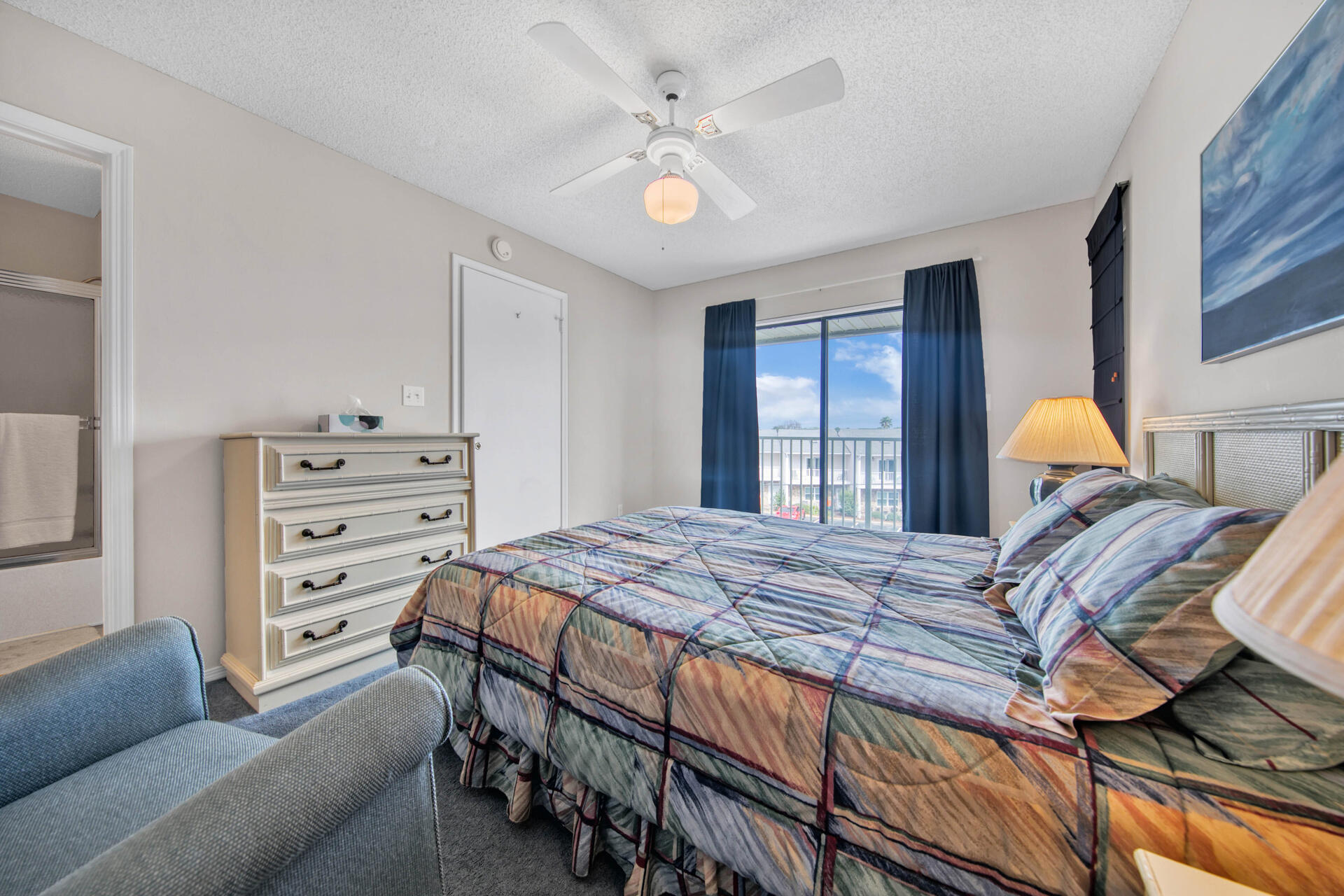 SANDPRINTS CONDO - Residential