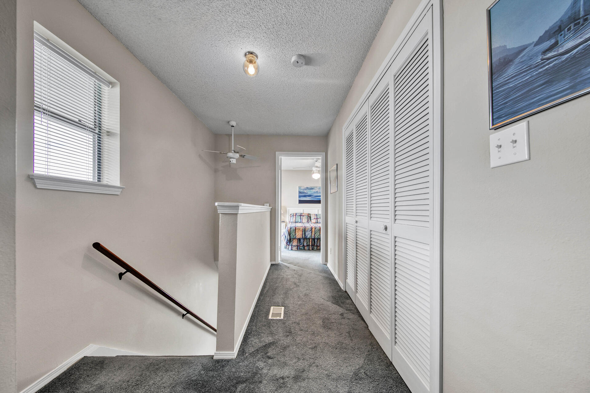 SANDPRINTS CONDO - Residential