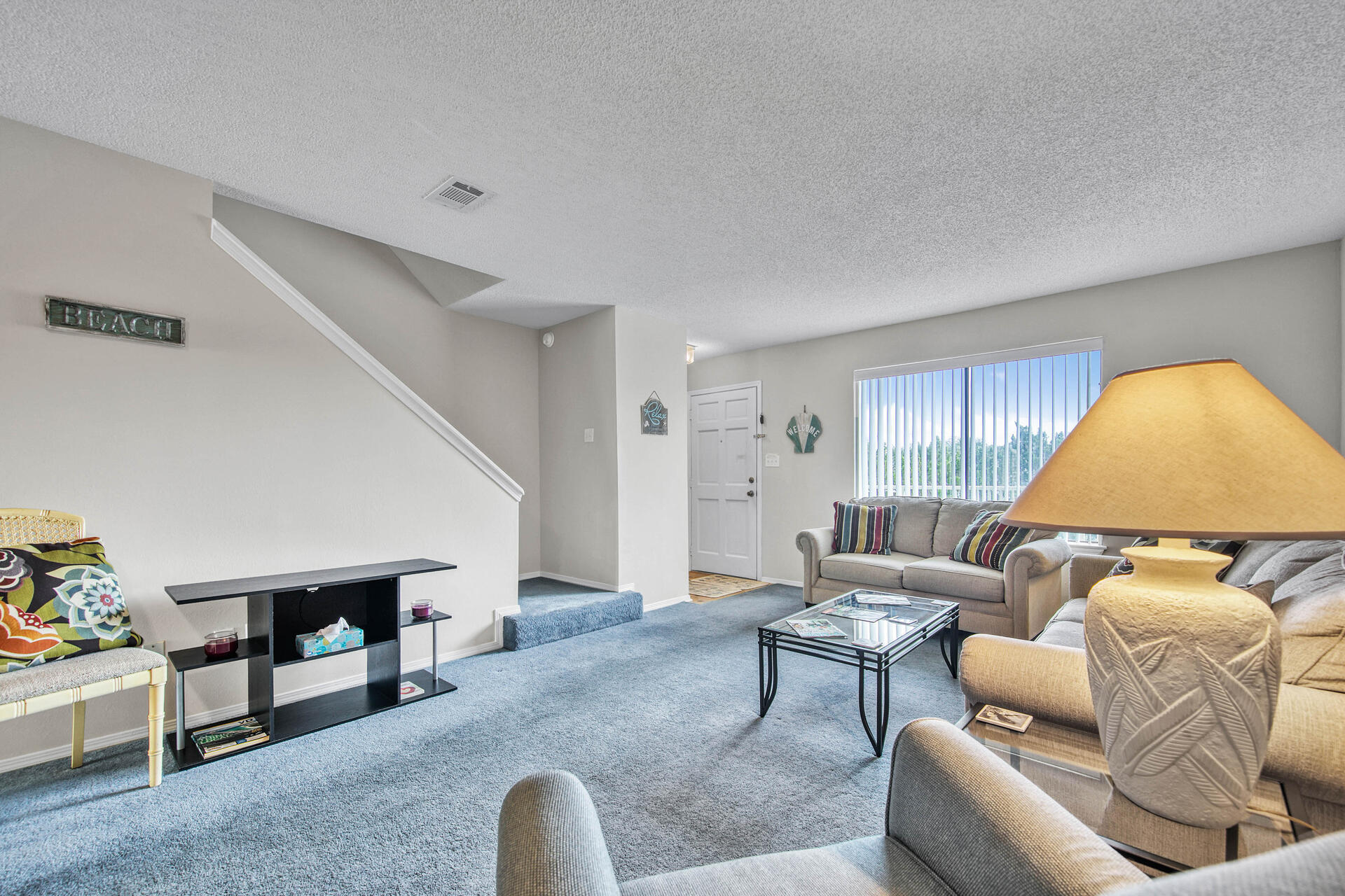 SANDPRINTS CONDO - Residential