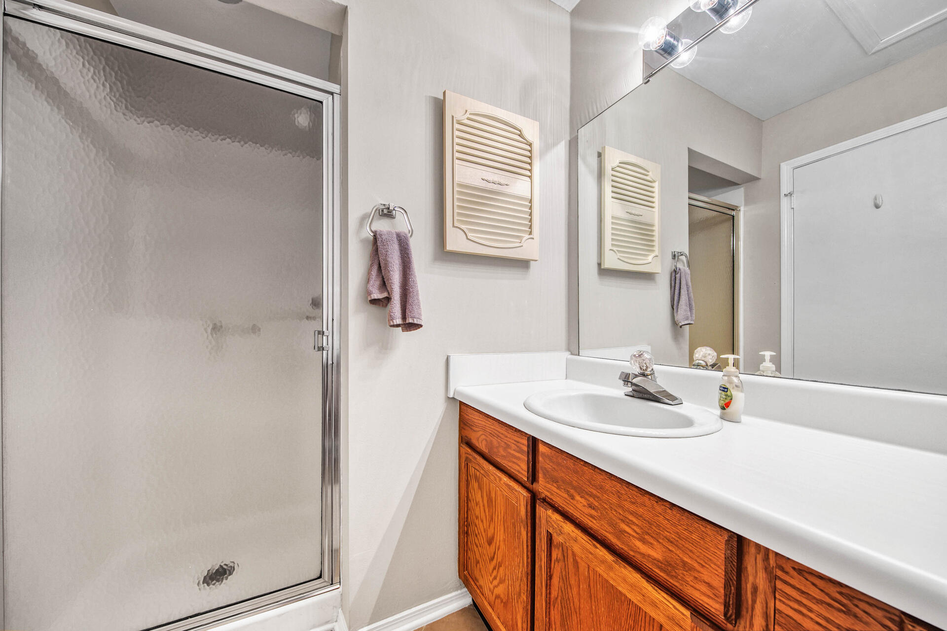 SANDPRINTS CONDO - Residential