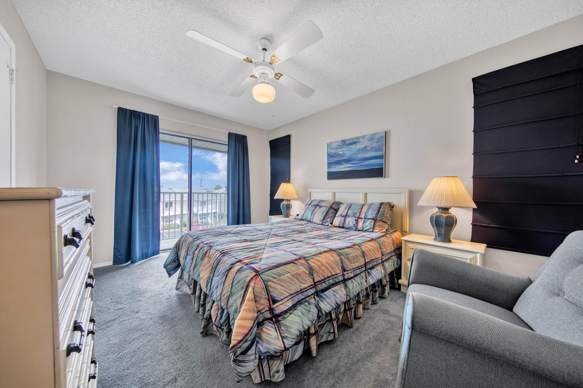 SANDPRINTS CONDO - Residential